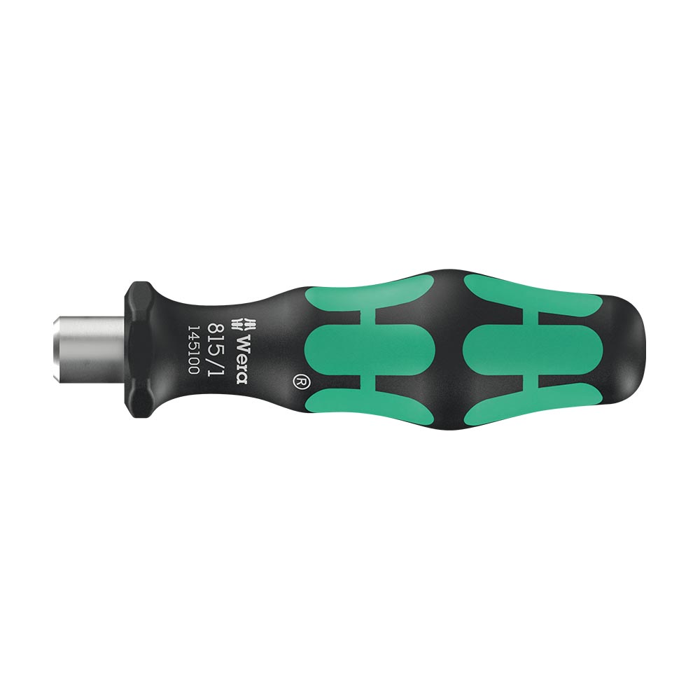 德國Wera起⼦⼿柄