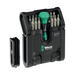 德國Wera⼯具樂⾼精密起⼦21⽀組