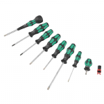 德國Wera起⼦9件組