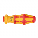 德國Wera絕緣VDE棘輪起⼦握柄